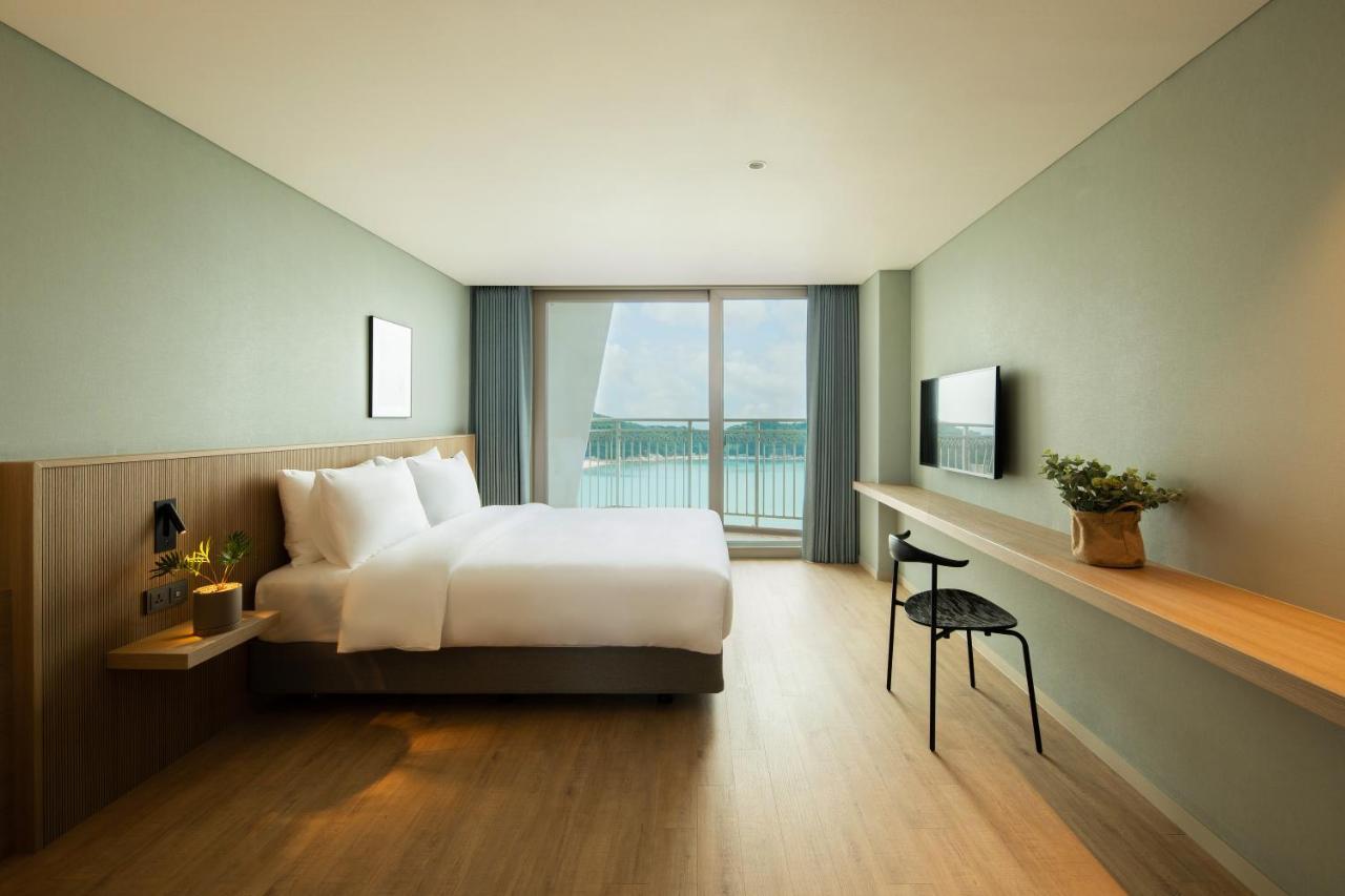 Resort The Week & Incheon